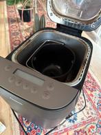 Panasonic SD-ZD2010 Broodbakmachine, Witgoed en Apparatuur, Broodbakmachines, Met timer, Gebruikt, 800 tot 1200 gram deeg, Ophalen of Verzenden