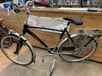 Gazelle chamonix extra heren 57 cm, Ophalen, Versnellingen, Zo goed als nieuw, 57 tot 61 cm