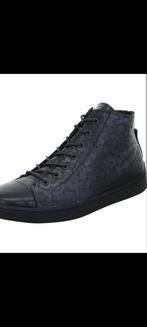 Turna Stiefelette zwart 45, Zwart, Nieuw, Ophalen of Verzenden, Sneakers of Gympen