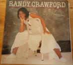 Randy Crawford (LP), Cd's en Dvd's, Vinyl | Pop, Gebruikt, Ophalen of Verzenden, 12 inch