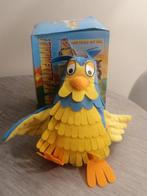 Fabeltjeskrant Figuren - Meneer de Uil, Ophalen of Verzenden, Gebruikt, Overige typen