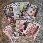 Ouders van nu (22x), Boeken, Tijdschriften en Kranten, Ophalen of Verzenden, Gelezen, Damesbladen