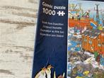 Jan van Haasteren - Zuidpool Expeditie 1000 stuks [s5], Hobby en Vrije tijd, Denksport en Puzzels, Ophalen of Verzenden, Zo goed als nieuw