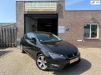 SEAT Leon 1.4 TSI ACT FR navigatie cruise control, 1141 kg, 125 pk, Gebruikt, Startonderbreker