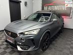 Cupra Formentor 2.0 TSI 4DRIVE, 4 cilinders, Leder en Stof, 1526 kg, Vierwielaandrijving
