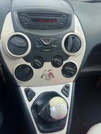 Ford KA 1.2 Grand Prix start/stop AIRCO LMV NAP APK 7-2026, Voorwielaandrijving, Euro 5, Gebruikt, 1242 cc