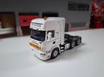 Scania IHH trekker, Hobby en Vrije tijd, Modelauto's | 1:50, Ophalen of Verzenden, Zo goed als nieuw, Bus of Vrachtwagen, Wsi