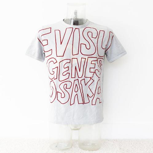 Heren Shirtje (L) - 5 € 15,-, Kleding | Heren, T-shirts, Zo goed als nieuw, Maat 52/54 (L), Blauw, Ophalen of Verzenden