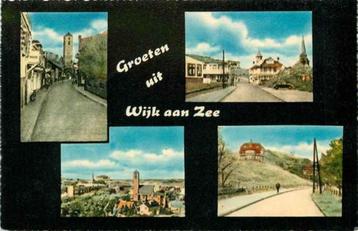 (301-146-043) Wijk aan Zee Groeten uit beschikbaar voor biedingen