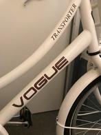 Mooi fiest, Fietsen en Brommers, Ophalen of Verzenden, Zo goed als nieuw