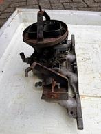 Ford Escort mk2 RS2000 spruitstukken ohc/pinto/kent, Ophalen of Verzenden, Ford