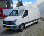 Volkswagen Crafter 2.0 TDI 80KW 2013, 136 pk, 2202 kg, 4 cilinders, Volkswagen