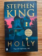 De nieuwste Stephen King!, Boeken, Thrillers, Ophalen of Verzenden, Zo goed als nieuw, Nederland