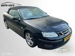 Saab 9-3 Cabrio 1.8t Vector IN ONDERDELEN!, Gebruikt, Saab, Saab