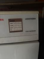 Wasdroger, Ophalen, Gebruikt, Luchtafvoer, Anti-kreukfase