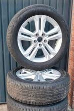 Audi Q2 velgenset -  NIEUW - 17" Advanced Edition, Auto-onderdelen, Banden en Velgen, Ophalen, 215 mm, Banden en Velgen, Nieuw