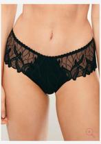 Kerst cadeau: Louisa Bracq Setje BH 85E & Slip 42, Kleding | Dames, Ondergoed en Lingerie, Ophalen of Verzenden, Zwart, Setje