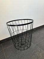 Leuke mand, Huis en Inrichting, Woonaccessoires | Schalen en Manden, Ophalen, Zo goed als nieuw, Rond, Overige materialen