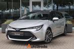 Toyota Corolla Touring Sports 1.8 Hybrid Dynamic 122pk I Nav, 65 €/maand, Gebruikt, 4 cilinders, Met garantie (alle)