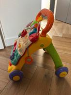 Loopwagen (baby’s), Ophalen, Gebruikt, Overige typen, Met geluid