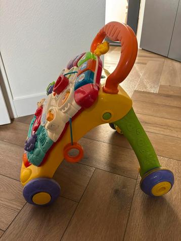 Loopwagen (baby’s) beschikbaar voor biedingen