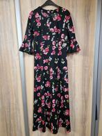 prachtige vintage maxi jurk maat small, Kleding | Dames, Jurken, Ophalen of Verzenden, Zo goed als nieuw, Maat 36 (S), Onder de knie