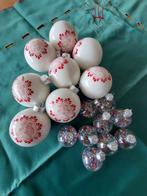 Bijzondere kerstballen, Ophalen of Verzenden, Gebruikt