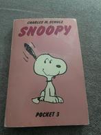 Boek snoopy pocket 3, Boeken, Stripboeken, Ophalen of Verzenden