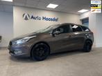 Kia Cee'd Sportswagon 1.6 GDI 20th Anniversary|NAP|LUXE|17", Voorwielaandrijving, Euro 5, Gebruikt, 4 cilinders