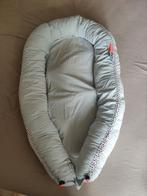 Babynestje, Ophalen, Gebruikt