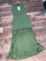 Zara jurk M nieuw, Maat 38/40 (M), Zara, Nieuw, Ophalen of Verzenden