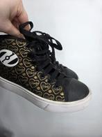Heelys Rolschoenen Maat 32 Zwart/Goud, Heelys, Heelys, Meisje, Schoenen