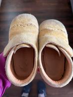 Bisgaard slofjes maat 24 - nog een ronde mee!, Ophalen of Verzenden, Gebruikt, Jongetje of Meisje, Slofjes