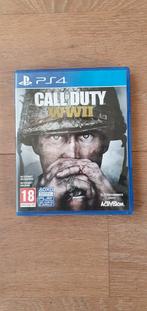 PS4 Call of Duty, Avontuur en Actie, Ophalen of Verzenden, Zo goed als nieuw, Online