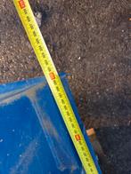 Draagarmstelling enkelzijdig 3.0x3.5x1.2m verstelbaar., Ophalen of Verzenden