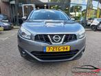 Nissan QASHQAI+2, 1.6 Connect Edition / 7ZITS / PANORAMA, Voorwielaandrijving, 4 cilinders, 7 stoelen, SUV of Terreinwagen