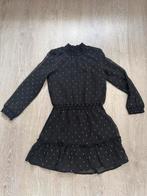 Wibra jurkje 128, Kinderen en Baby's, Kinderkleding | Maat 128, Verzenden, Zo goed als nieuw, Meisje, Jurk of Rok