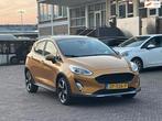 Ford Fiesta 1.0 EcoBoost Active Cruise|Carbon|Camera|BSA|Nav, Voorwielaandrijving, 1141 kg, Gebruikt, Euro 6