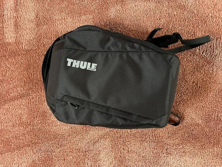 Thule laptop rugzak nieuw, Computers en Software, Laptoptassen, Nieuw, Rugzak, 16 inch, Ophalen of Verzenden