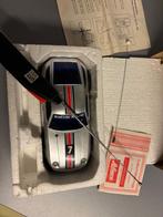 Porsche 928 tele geleide auto, Hobby en Vrije tijd, Modelauto's | Overige schalen, Ophalen of Verzenden, Gebruikt, Auto