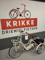 Huka country driewielfiets 3 versnellingen., Ophalen, Gebruikt