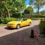 Renault Mégane 2.0 Cabriolet 1998, Auto's, Renault, Voorwielaandrijving, 1998 cc, Stof, Cabriolet