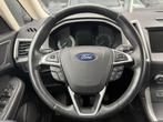 Ford GALAXY 1.5 Titanium| 7 Persoons|Camera|Navi|Cruise|Appl, Auto's, Ford, Voorwielaandrijving, 4 cilinders, 7 stoelen, Wit