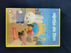 Nijntje de Film naar de verhalen van dick Bruna, Cd's en Dvd's, Dvd's | Kinderen en Jeugd, Alle leeftijden, Ophalen of Verzenden
