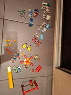 Playmobil vintage speeltuin, Kinderen en Baby's, Speelgoed | Duplo en Lego, Ophalen of Verzenden, Gebruikt