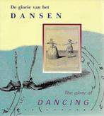 Dick van den Hul: De glorie van het dansen, Boeken, Ophalen of Verzenden, Gelezen