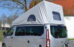 Hefdak muts met ramen - Ford Nugget vanaf 2014, Ophalen, Zo goed als nieuw