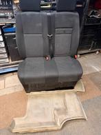 Mooie bijrijdersbank voor mercedes sprinter 906/vw crafter, Ophalen of Verzenden, Gebruikt, Mercedes-Benz
