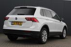 Volkswagen Tiguan 1.4 TSI ACT Comfortline | incl. 12 maanden, 12 maanden, Stof, 4 cilinders, Wit