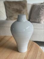 Ibride Ming vaas nieuw, Huis en Inrichting, Woonaccessoires | Vazen, Ophalen of Verzenden, Nieuw, Glas, Minder dan 50 cm